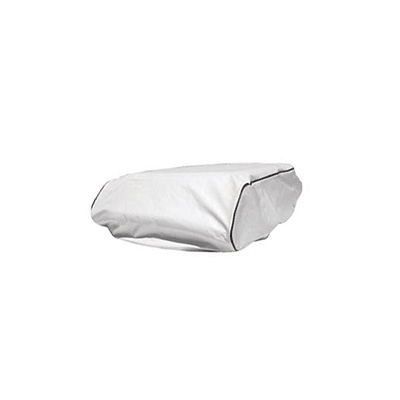 Air Conditioner Cover - ADCO - Duo Therm & Brisk Air - Polar White